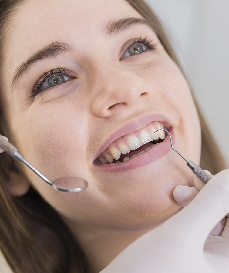General dentistry