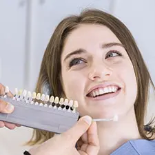 Dental veneers