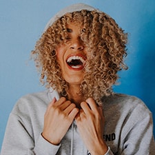 Dental whitening