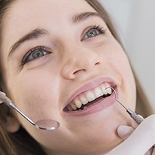 General dentistry