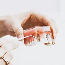 Implantology